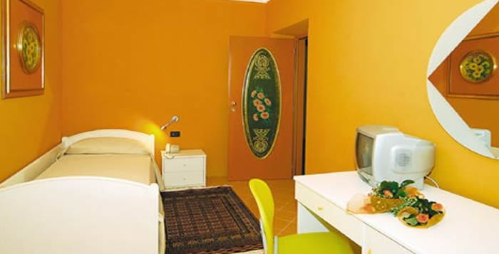 Albergo Madama vigna