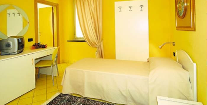 Albergo Madama vigna