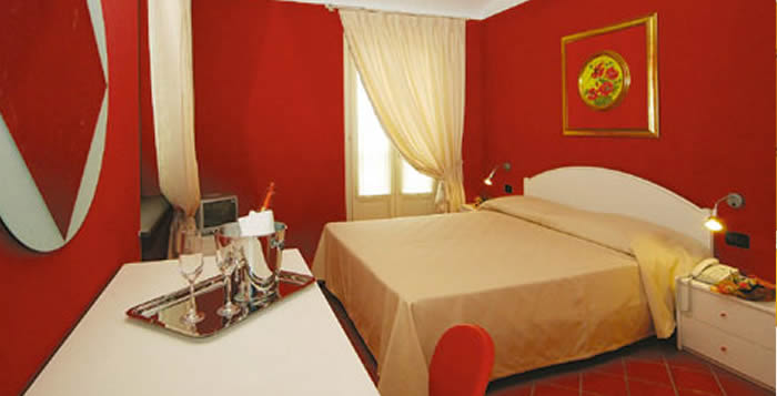 Albergo Madama vigna