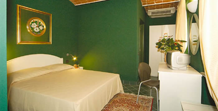 Albergo Madama vigna