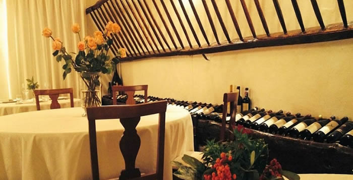 Ristorante I Bologna