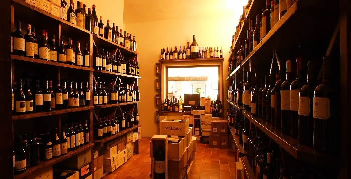 Ristorante I Bologna