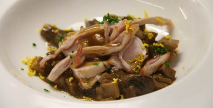 Ristorante I Bologna