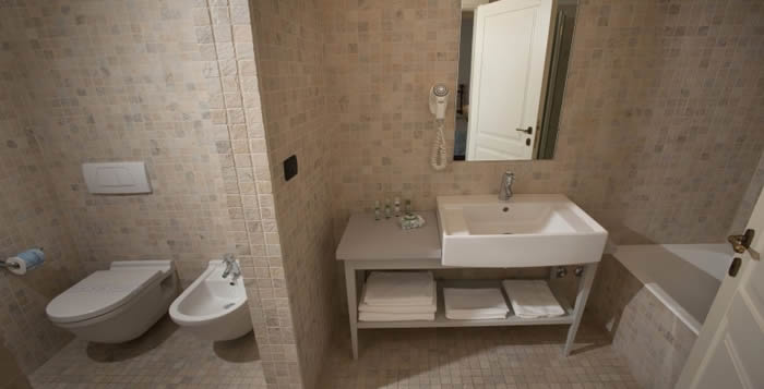 Hotel Cascina Spinerola