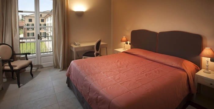 Hotel Cascina Spinerola