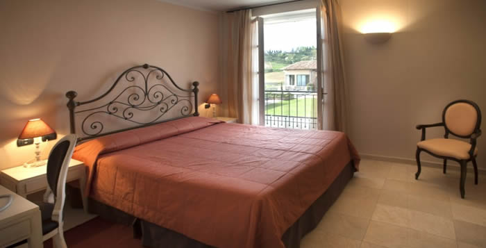 Hotel Cascina Spinerola