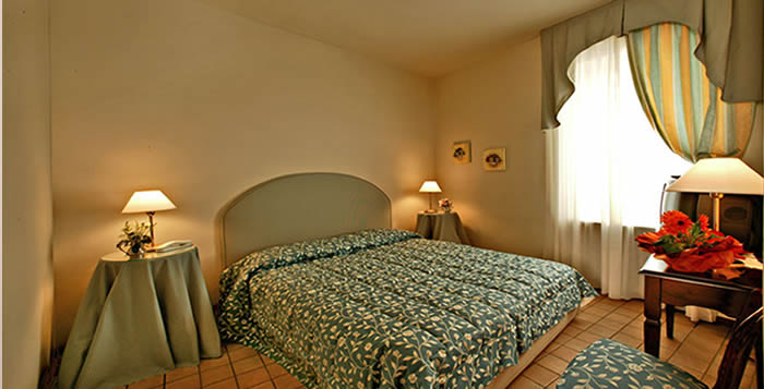 RISTORANTE CANNON D'ORO