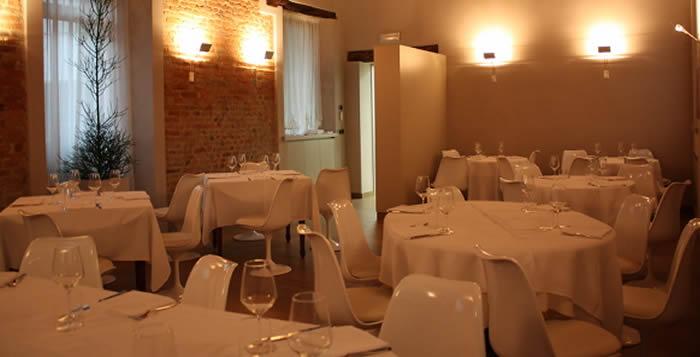 Ristorante L'ANGOLO DEL BEATO 