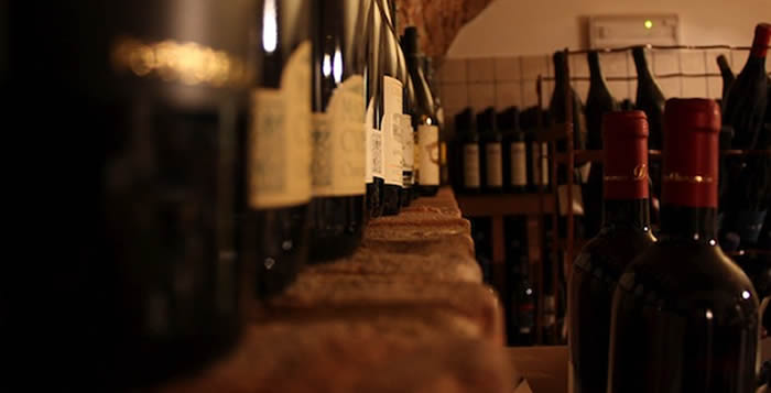 Ristorante L'ANGOLO DEL BEATO 