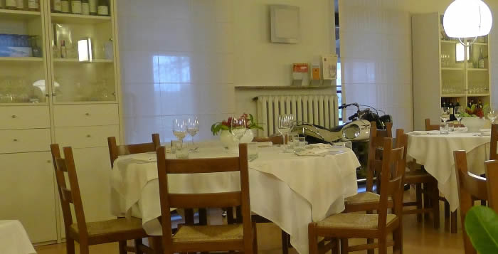 RISTORANTE BANDINI