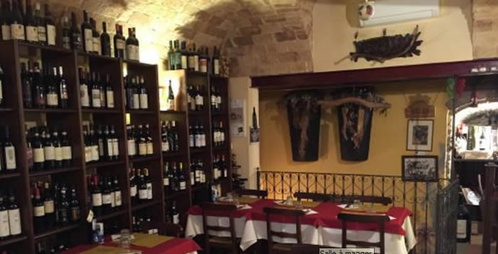Enoteca con cucina Caffè ROMA