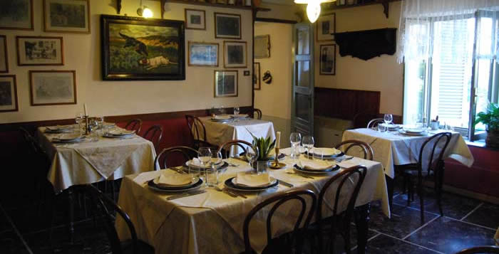  Albergo Ristorante Garibaldi