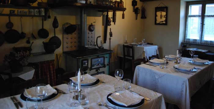  Albergo Ristorante Garibaldi