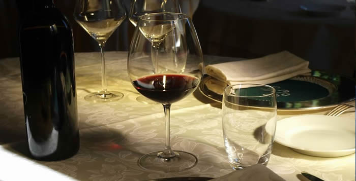 RISTORANTE SAN MARCO