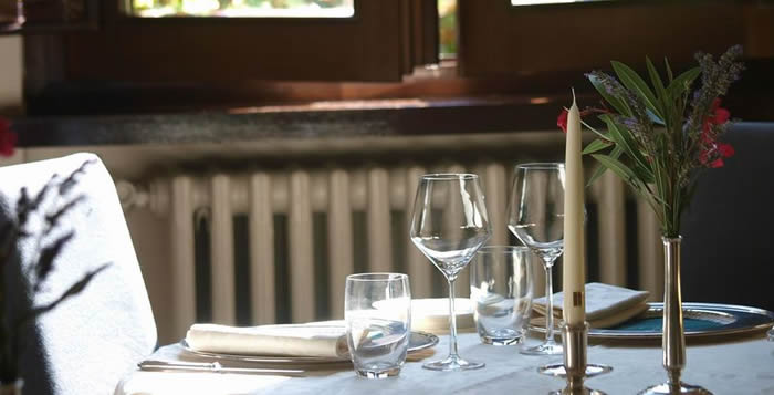 RISTORANTE SAN MARCO