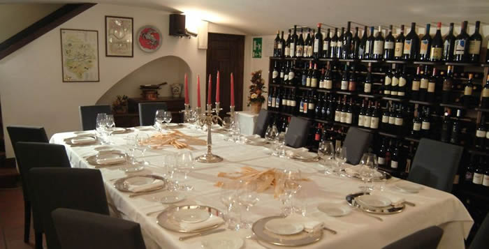 RISTORANTE SAN MARCO