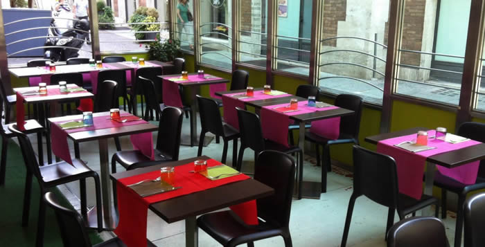 RISTORANTE PIZZERIA FRANCESE