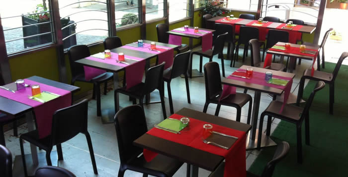 RISTORANTE PIZZERIA FRANCESE