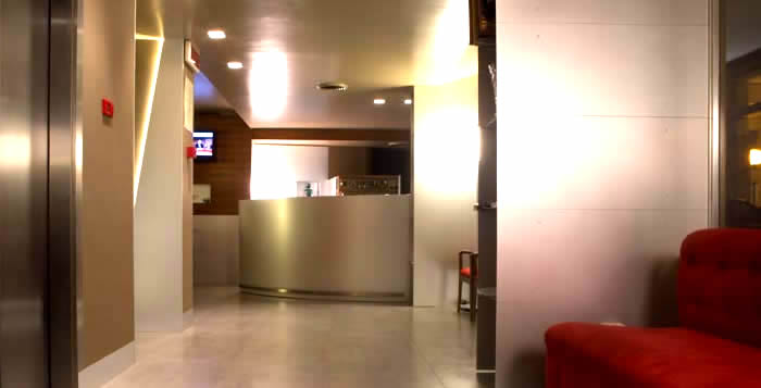 HOTEL PALIO