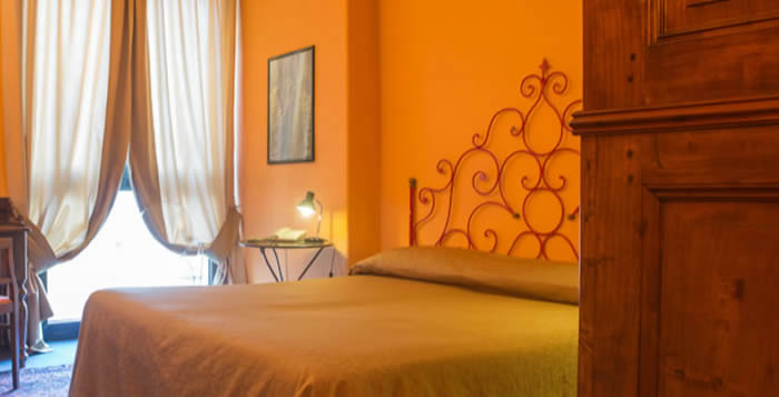 HOTEL PALIO
