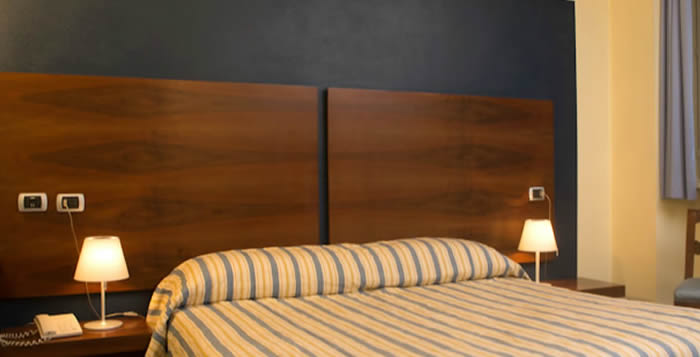 HOTEL PALIO