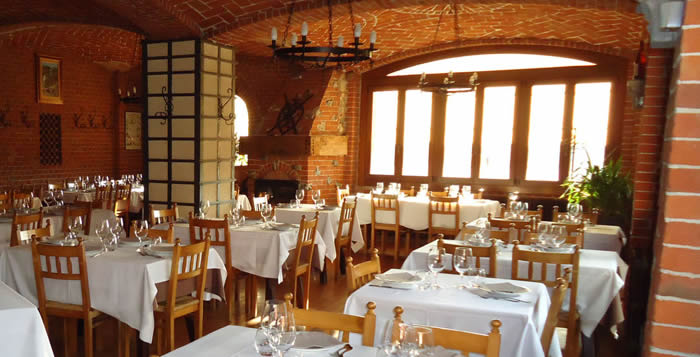 Ristorante IL BAGATTO