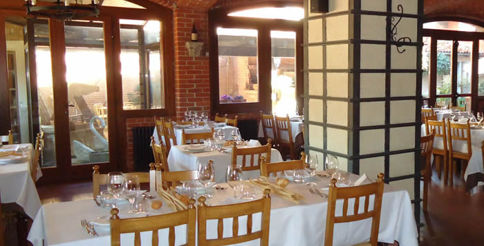 Ristorante IL BAGATTO