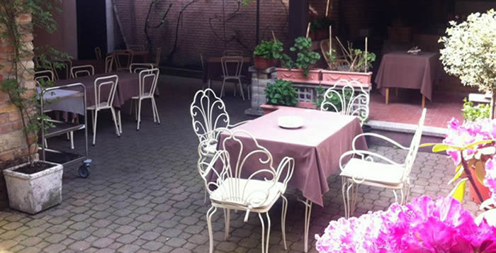 Ristorante IL BAGATTO