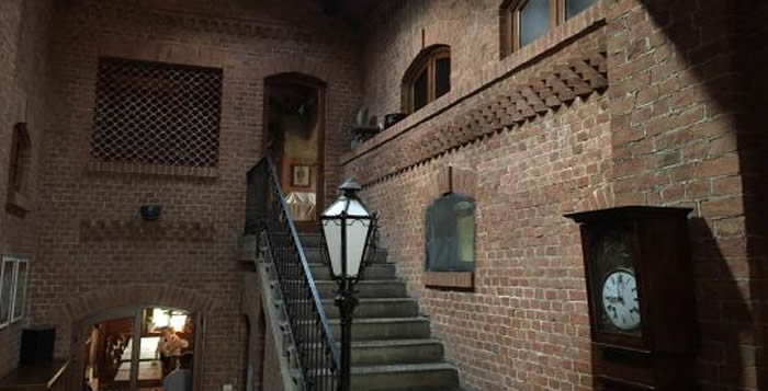 Ristorante IL BAGATTO