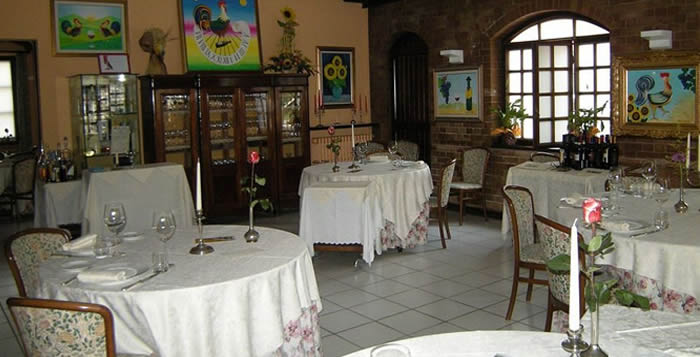 La Braja 