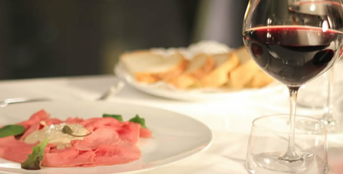 Laura's Restaurant