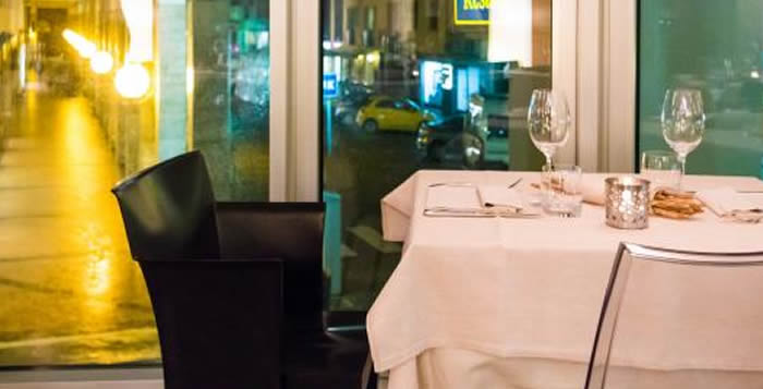 Laura's Restaurant