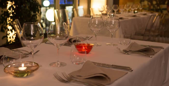 Laura's Restaurant