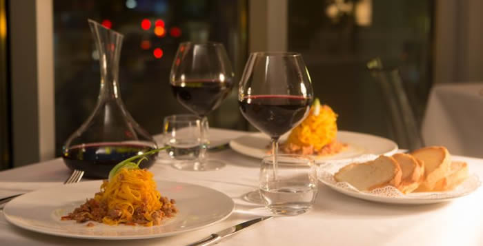 Laura's Restaurant
