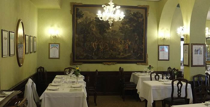  RISTORANTE LA GROTTA