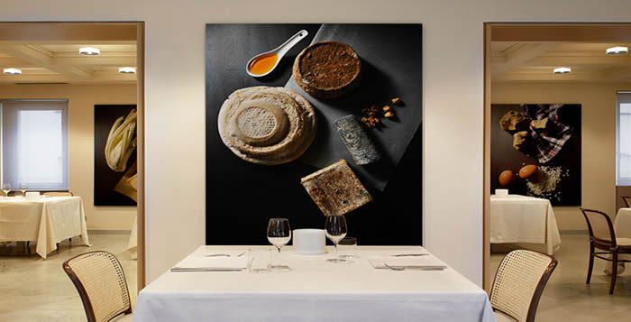 Gener Neuv Asti Ristorante Antonio Guarene Arca Noè Cartolina Viaggiata 1994 