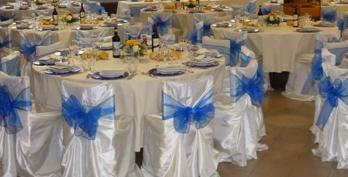 mARIUCCIA RESTAURANT