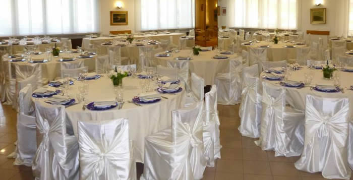 Mariuccia restaurant