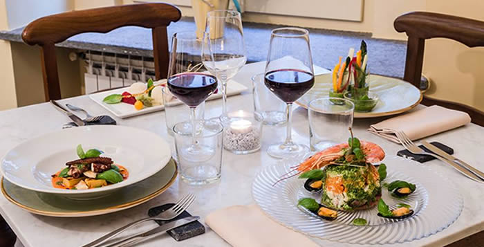 Osteria del Diavolo
