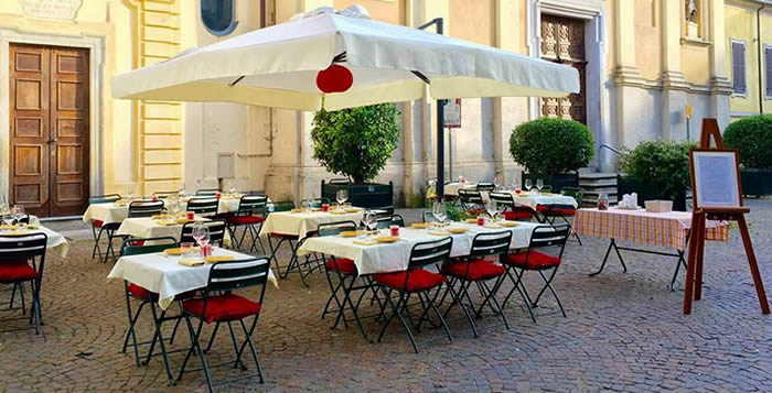 Osteria del Diavolo