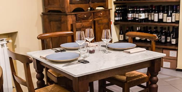 Osteria del Diavolo