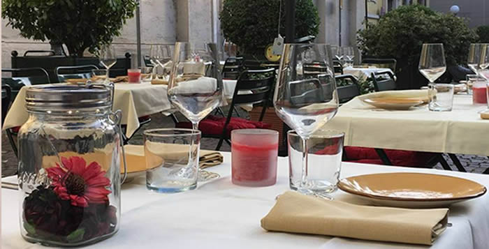 Osteria del Diavolo