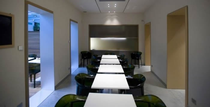 TUIT RESTAURANT
