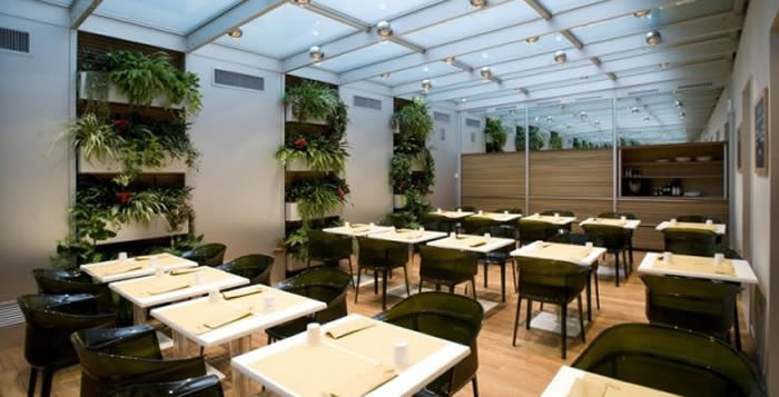 TUIT RESTAURANT