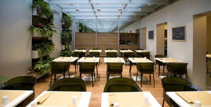 TUIT RESTAURANT