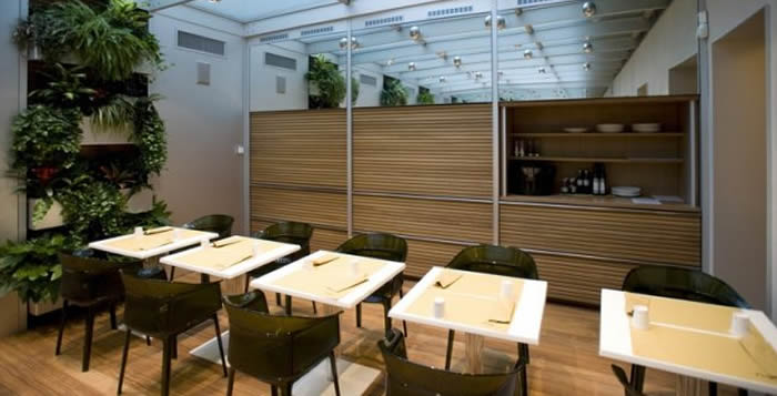 TUIT RESTAURANT