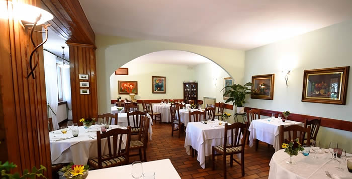  RISTORANTE VIOLETTA