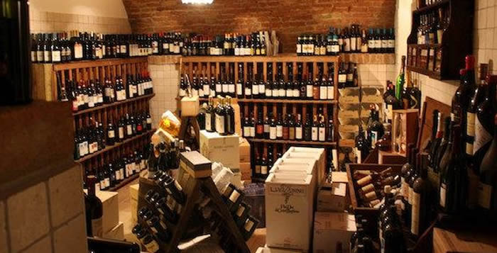 Ristorante L'ANGOLO DEL BEATO 