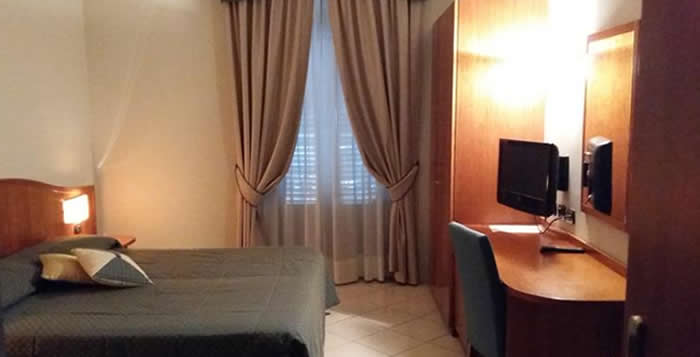 Hotel Cavour