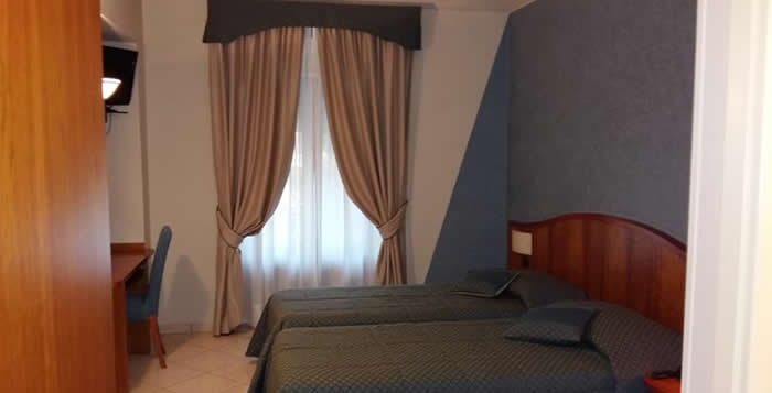 Hotel Cavour